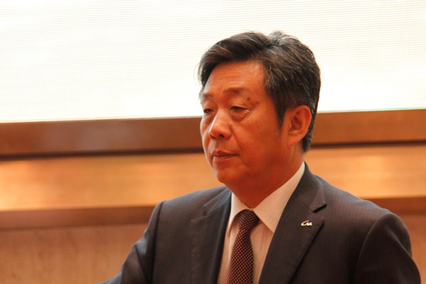 董扬回应行业热点：新能源积分交易细则将出，智能汽车发展有偏差